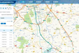 禄口机场到南京南站打车花了180元？这种网约车不合法图片