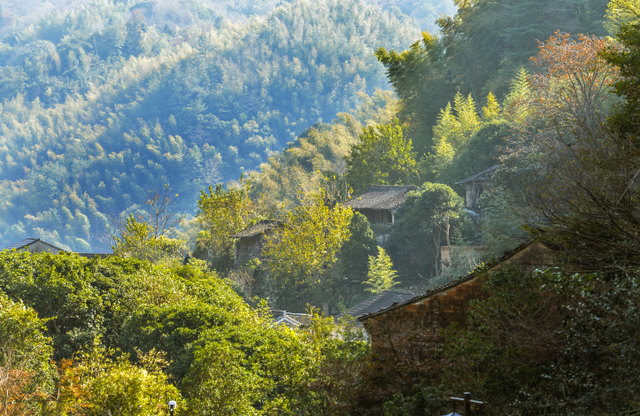Hi走奉化① | 来栖霞坑，奔赴一场唐诗之路的千年约会吧！