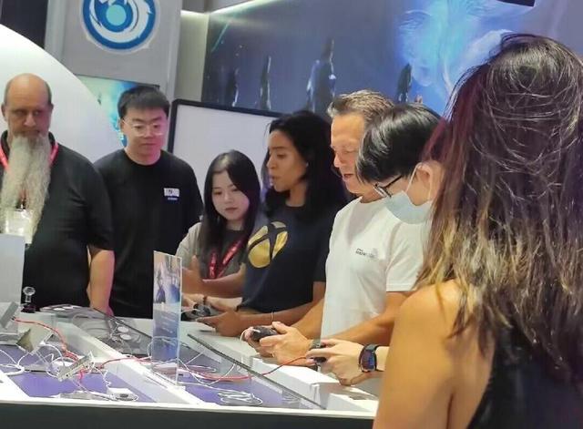 今年的ChinaJoy，我们总结了9件有趣的事