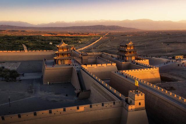 王萌萌：旅途“出片”记