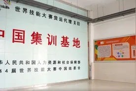专业巡展|走进鲁劳职学院工商管理系(一)图片