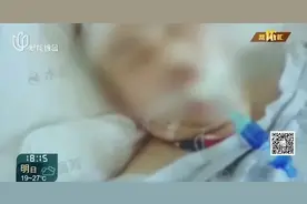 代驾重伤奄奄一息！车祸的高昂医疗费 车主要兜底吗？图片