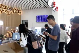 铁路12306系统优化新增多项服务功能 提升出行体验图片