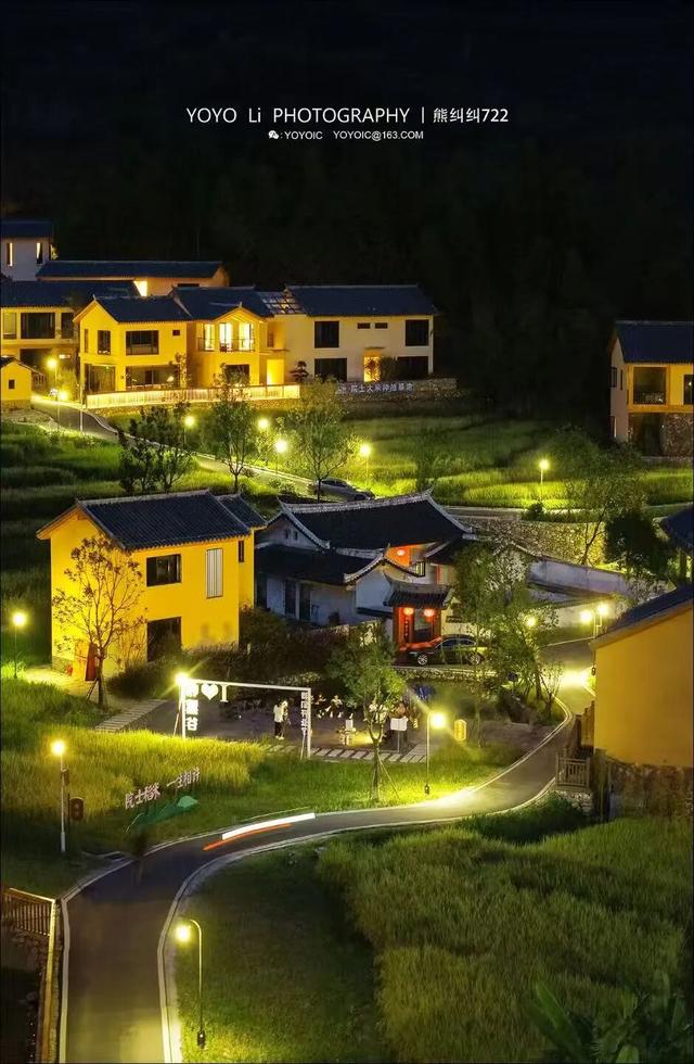 打卡龙岩这几地，随手拍都是秋日大片