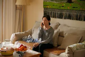 演员陈数：“人生最重要的时候”也许还没开始图片