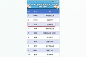 教育部公示“最美”名单，湖南8名师生入选图片