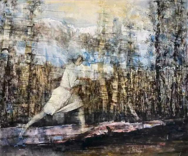 【文旅尖兵 润心惠民】京张体育文化旅游带主题作品展——“乘物游心”系列（三）