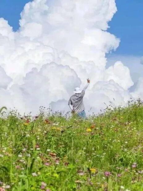 周末去野！都是宿迁宝藏地