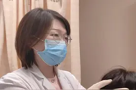 每年3月是发病高峰，这种头晕可以治图片
