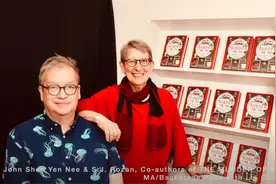 孙洁读《马先生谋杀案》 | 老舍迷的温暖梦呓图片