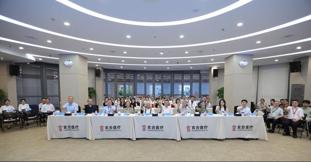 为顶尖科研人才构筑健康防线，这个门诊部与“院士之家”签约