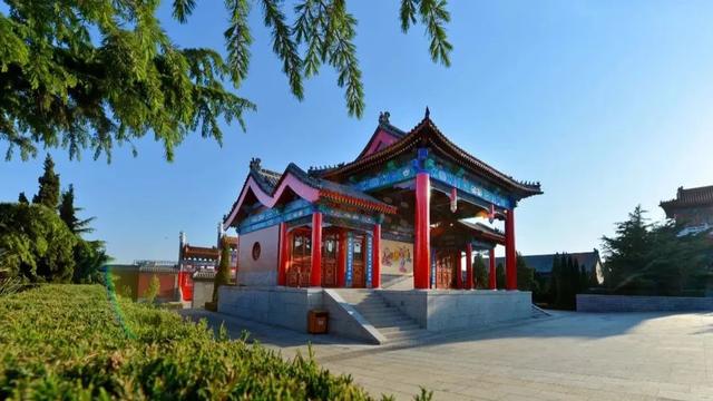 “齐鲁超赛”来了！蓬莱多家A级景区特惠狂欢→