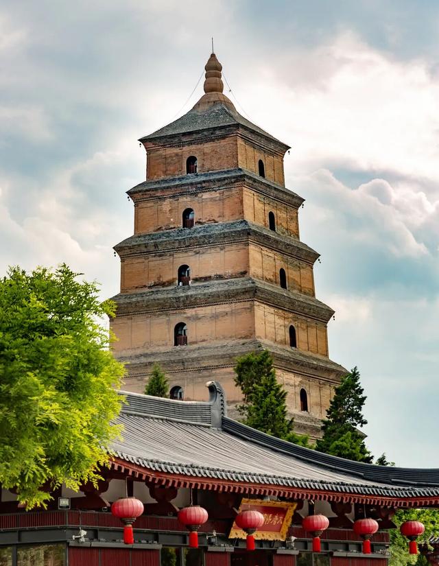 “大美故乡”第11站丨陕西西安