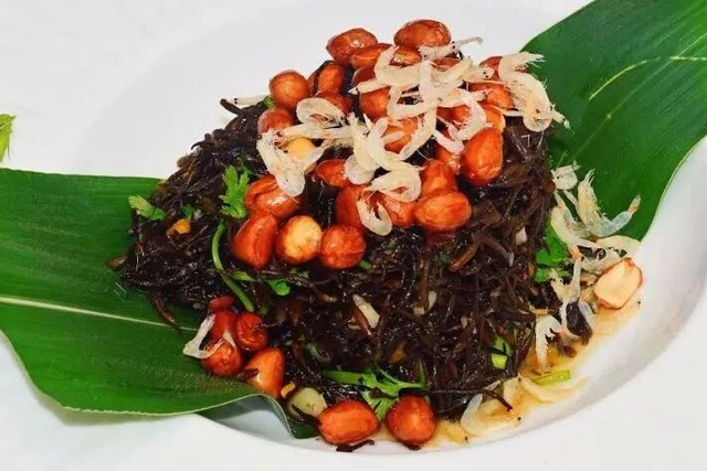 跟着交通去旅行 | 洞天福地，海上花园