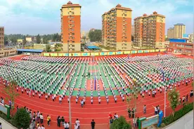 聊城市政府工作报告解读②｜瞄准民之关切，写好民生答卷图片