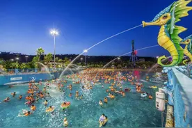 水韵江苏·美好生活︱“旅游+音乐”“旅游+体育”……体验式旅游激活城市新动力图片