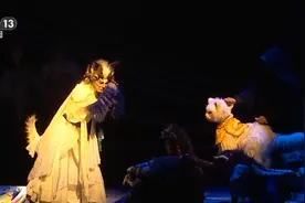 这个暑假怎么过？试试让艺术带孩子看世界→图片