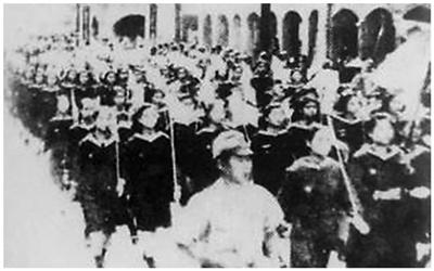 第一个台湾光复纪念日，人民日报重磅发文！