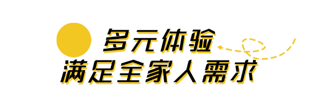 我不允许有人不知道这张卡！100块就能免票玩超多景点，还能免费看电影？