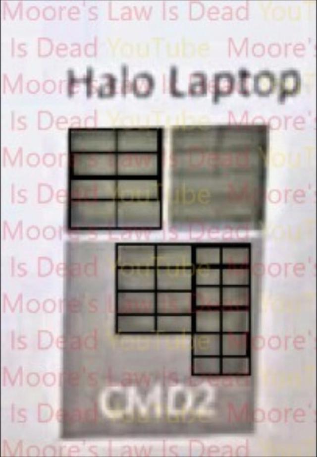 AMD“Zen 7”处理器新爆料：含 8 核 / 16 核台积电 A14 制程 CCD