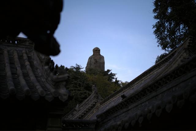数智文旅 媒动山海丨赴青岛之约！解锁中西交融的建筑美学盛宴