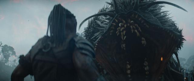 即便对《狩猎》大失所望，仍不妨给《杀戮之地》一个机会