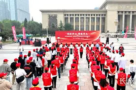 河北省无偿献血宣传月活动启动 献血普法网络答题等你参加图片