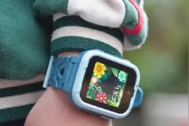 儿童手表指南拟规定：家长参与个保评估，设置一键防欺凌功能图片