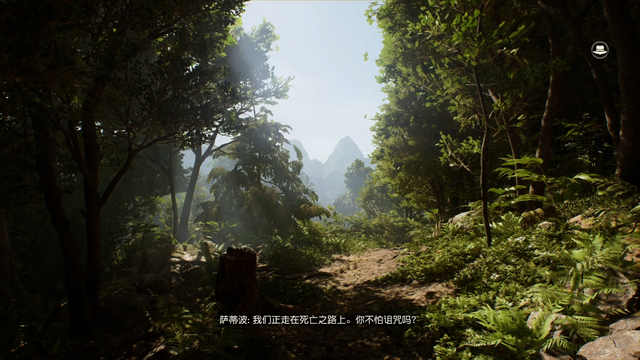 《夺宝奇兵：古老之圈》剧情图文流程全攻略