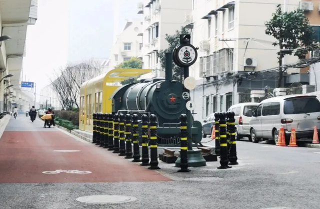 【宁品读】三易其名的万航渡路