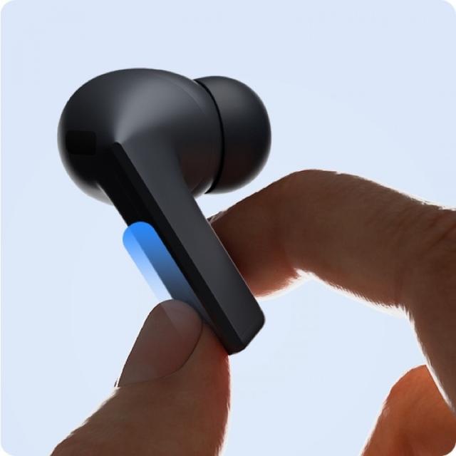 三星推出Galaxy Buds3 FE无线耳塞 提供空间音频、Galaxy AI和长续航