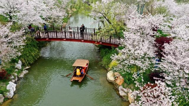 超级文旅日，“17”赛荆彩！