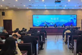 2024南通海门马拉松将于11月10日燃情开跑图片