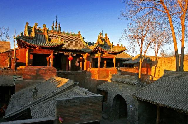 榜单出炉！晋中上榜的是→