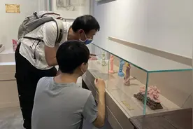 文化与自然遗产日丨玉润夺天工 走近津派蜡雕图片