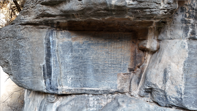 文化遗产耀中原|丹河峡谷的千年佛光——焦作青天河摩崖石刻