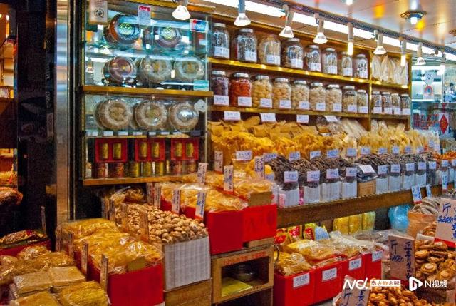 香港花胶 一条街 香港的花胶多少钱一斤