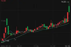 产品卖断货了？孙公司供货胖东来，这家上市公司一度连续两涨停！最新回应：刚开始合作，估计订单不大图片