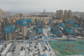 预计上半年首次开盘销售！青岛这一配售型保障性住房加快建设图片