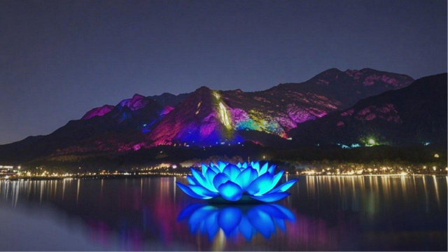 争创5A景区！珠江文之旅拿下白水仙瀑景区经营权，“艺术+文旅”新突破