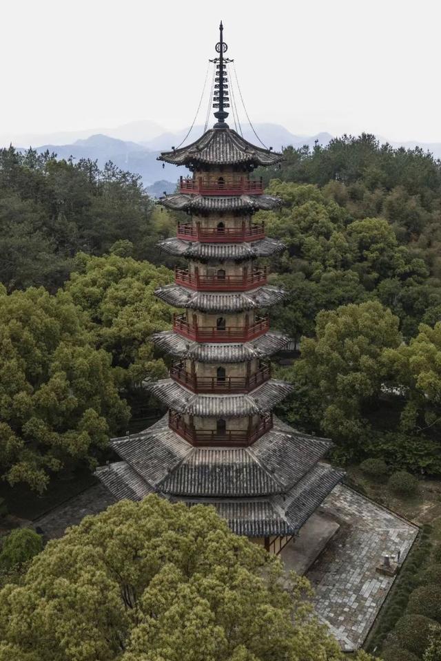松阳游学丨国家地理强推！这座被偏爱1800年的浙江古城，究竟有多绝！（9/12-14）