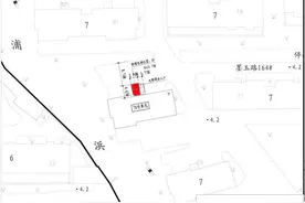又一小区要加装电梯，详戳→图片