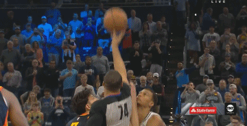 文班亚马与“一生之敌”碰面，NBA最佳新秀之争有悬念图片