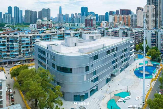 汉阳：千年古城焕新跃动青春力量