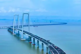 高峰期持续时间长、拥堵路段增多，广东省交通运输厅发布2025年春运出行研判图片