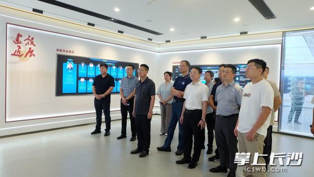 房屋安全监测进入智能时代  长沙探索AI技术破解高空隐患难题