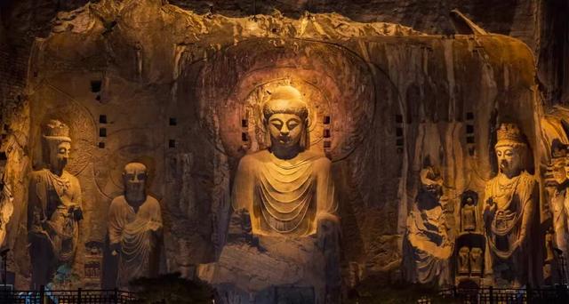 心有归处，风行龙门！石窟、古街双摘时尚旅游金榜重磅荣誉