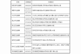 补贴来了！即日起申报图片