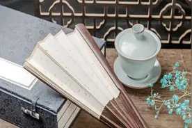 人说我是说书先生，其实我是毕不了业的学生图片