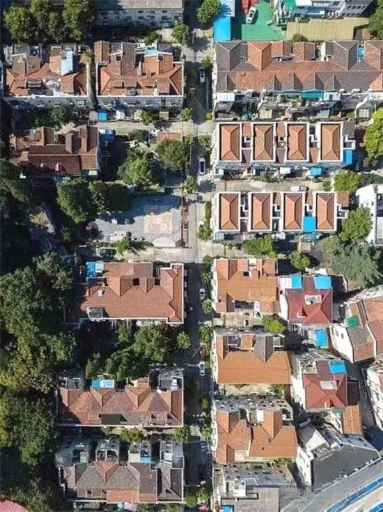 长宁最美十字路口：由历史街区构建的沉浸剧场